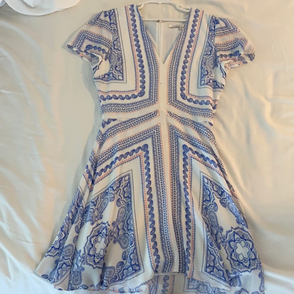 Lovers and Friends Dress